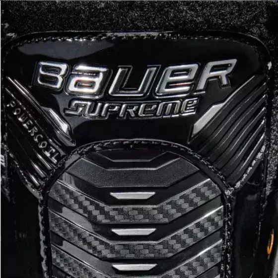 Bauer Supreme Mach SR Hockey Skates