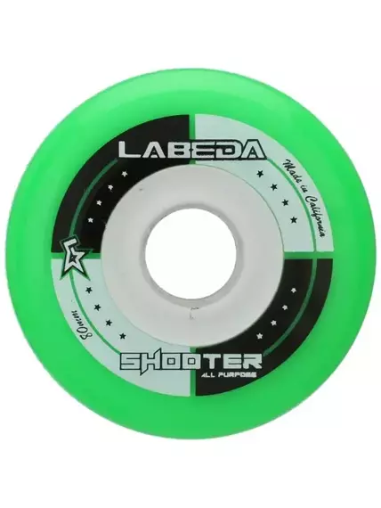 Labeda Shooter Multi Surface