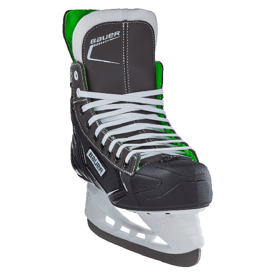 The Bauer X-LS JR hockey skates