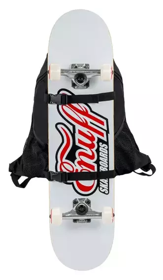 Enuff Skateboard-Tasche