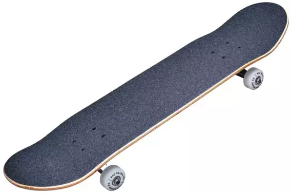 RAD Checkers Komplettes Skateboard